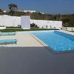 Aldeia Na - Vale Furado Üdülőpark Pataias