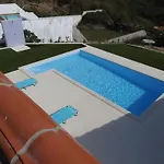 Aldeia Na - Vale Furado Üdülőpark Pataias