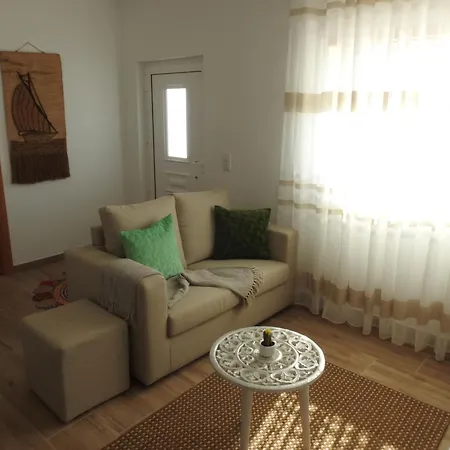 Aldeia Na - Vale Furado Vakantiepark *
