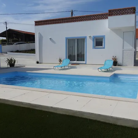 Πάρκο διακοπών Aldeia Na - Vale Furado Pataias