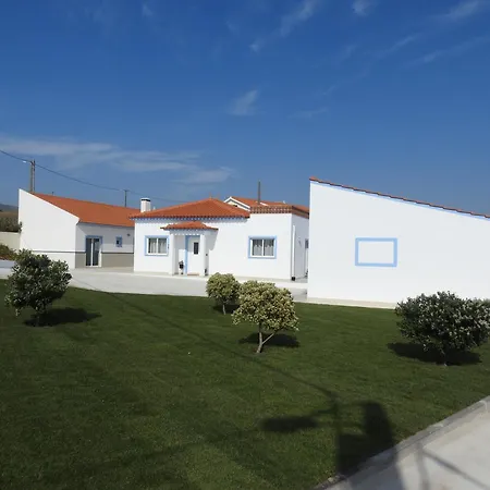 Üdülőpark Aldeia Na - Vale Furado