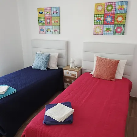 Πάρκο διακοπών Aldeia Na - Vale Furado Pataias