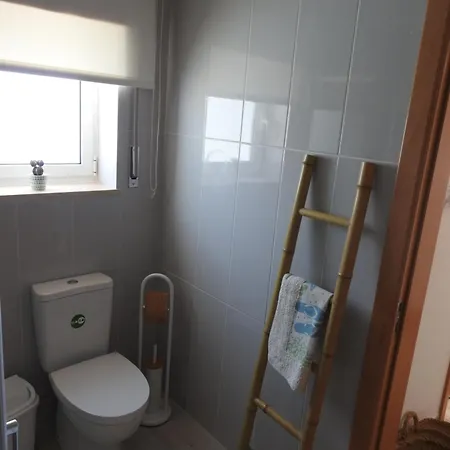 Aldeia Na - Vale Furado Πάρκο διακοπών *