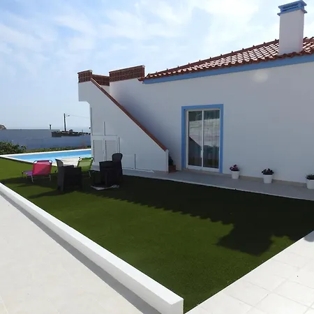 Aldeia Na - Vale Furado Πάρκο διακοπών Pataias