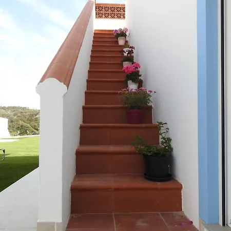 Aldeia Na - Vale Furado Üdülőpark