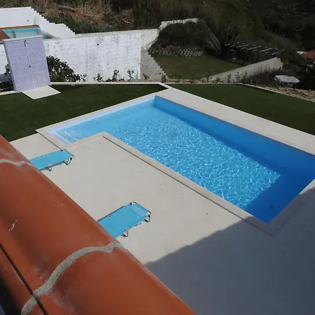 Aldeia Na - Vale Furado Πάρκο διακοπών Pataias