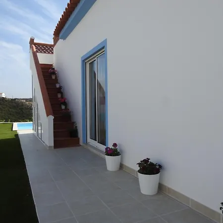 Aldeia Na - Vale Furado Pataias