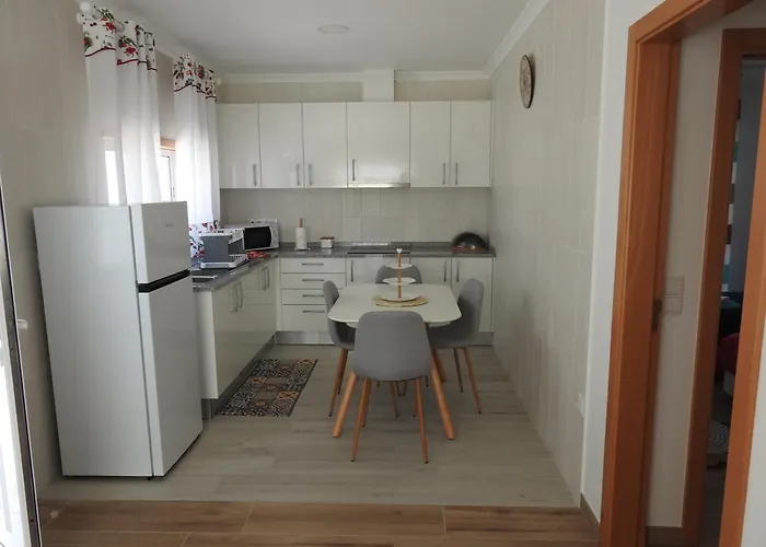 Aldeia Na - Vale Furado Aldeamento Turístico *