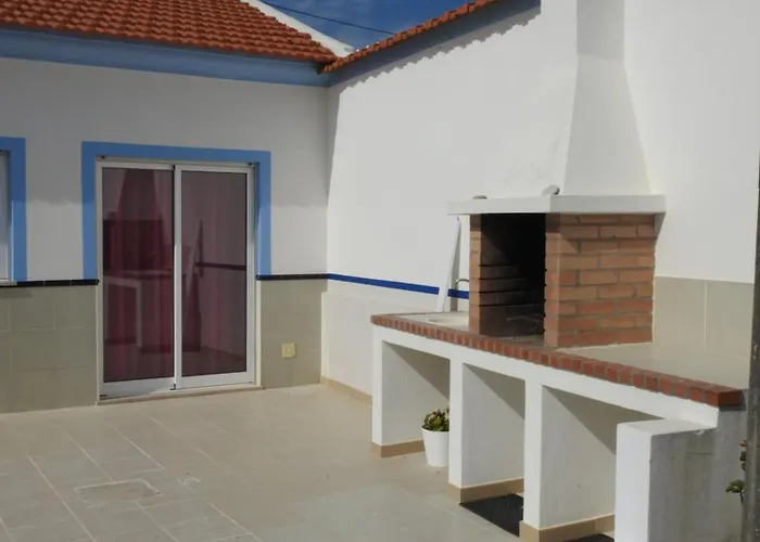 Aldeia Na - Vale Furado * Pataias