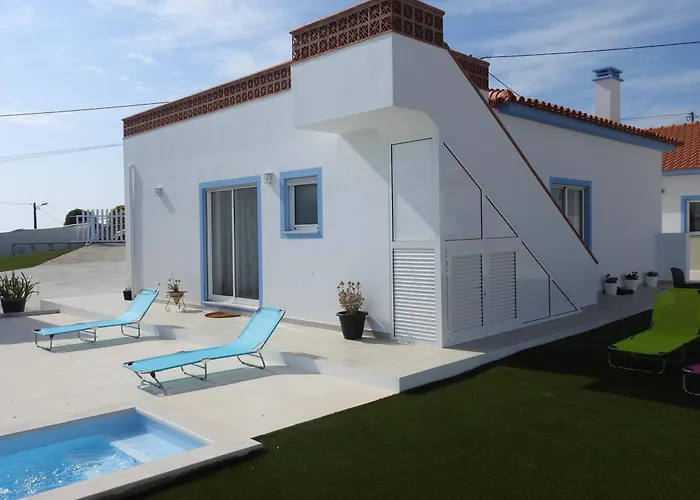 Aldeia Na - Vale Furado Pataias