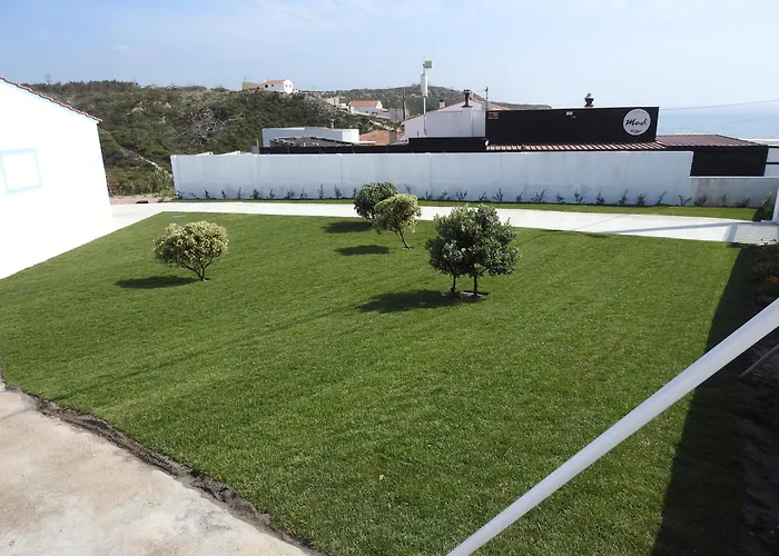 Aldeia Na - Vale Furado Aldeamento Turístico