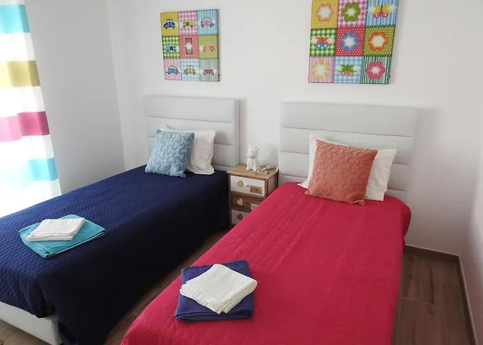 Aldeamento Turístico Aldeia Na - Vale Furado Pataias