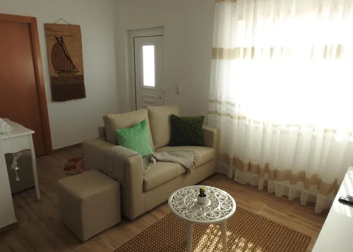 Aldeia Na - Vale Furado Aldeamento Turístico *