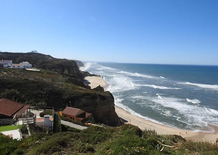 Aldeia Na - Vale Furado Aldeamento Turístico Pataias