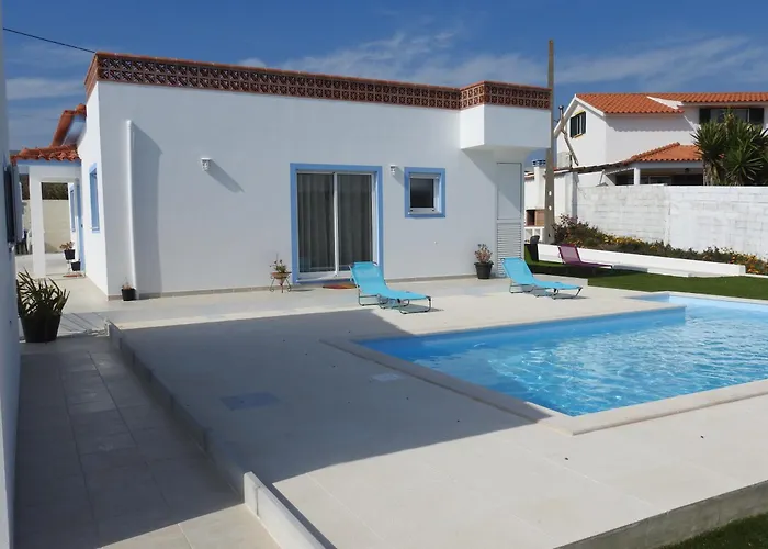 Aldeamento Turístico Aldeia Na - Vale Furado