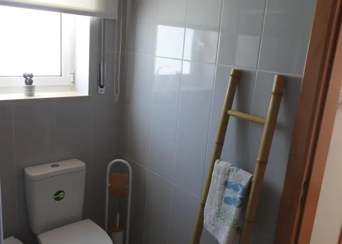 Aldeia Na - Vale Furado Aldeamento Turístico *