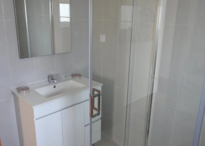 Aldeia Na - Vale Furado Aldeamento Turístico Pataias