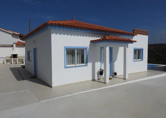 Aldeamento Turístico Aldeia Na - Vale Furado *