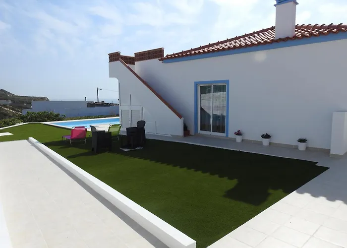 Aldeia Na - Vale Furado Aldeamento Turístico Pataias