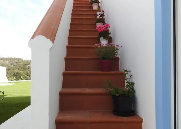 Aldeia Na - Vale Furado Aldeamento Turístico