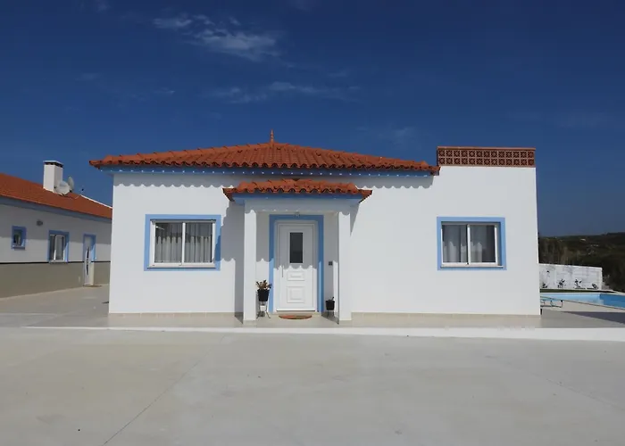 Aldeia Na - Vale Furado Pataias