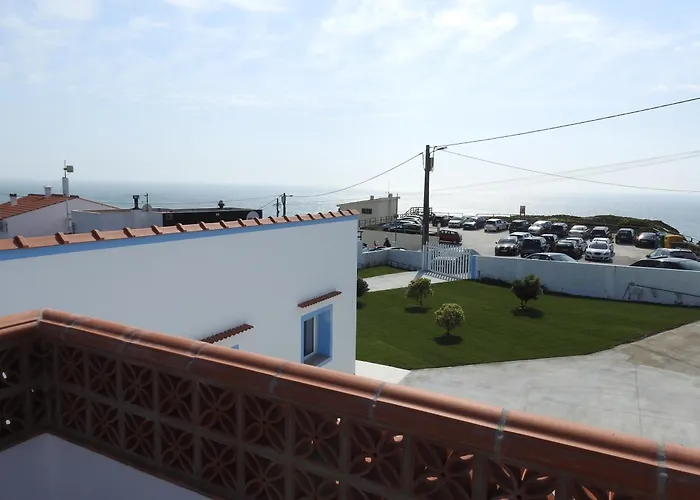 Aldeamento Turístico Aldeia Na - Vale Furado