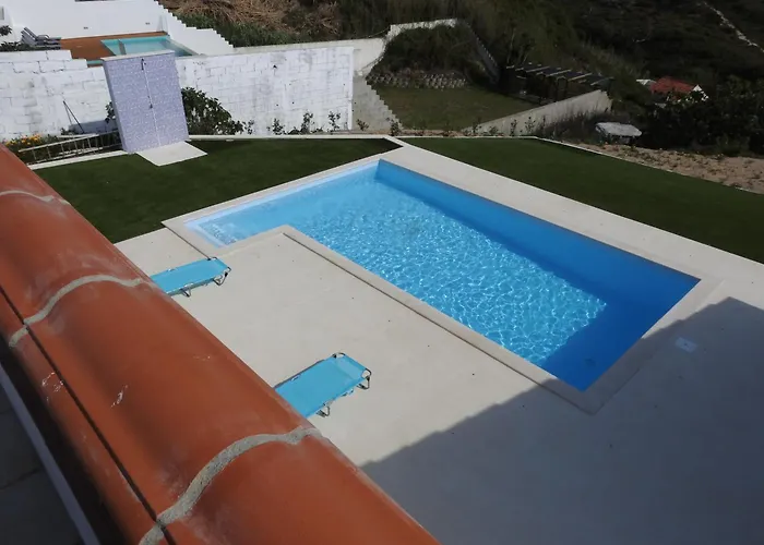 Aldeia Na - Vale Furado Aldeamento Turístico Pataias