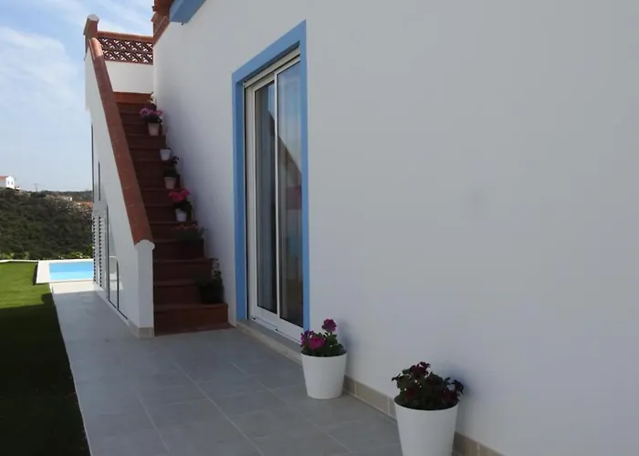 Aldeia Na - Vale Furado Pataias